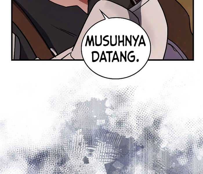 The Blood Knight’s Villains Chapter 17 Gambar 77
