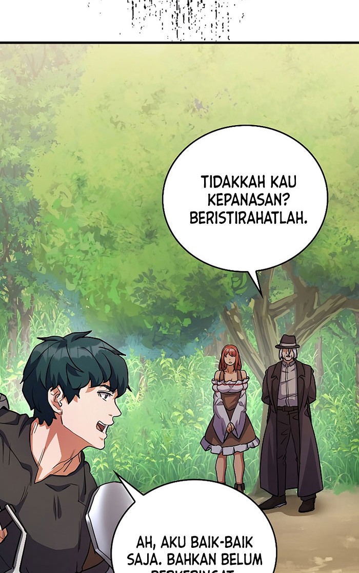 The Blood Knight’s Villains Chapter 17 Gambar 5