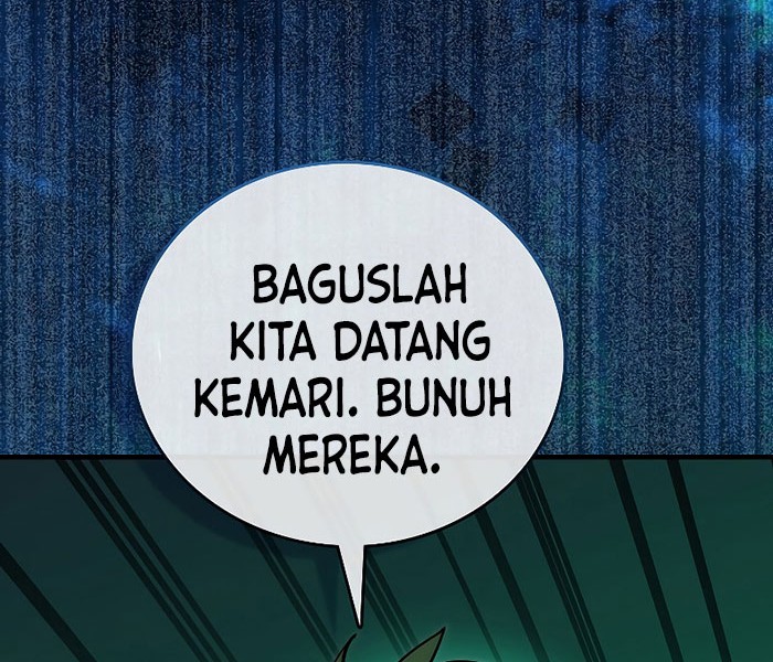 The Blood Knight’s Villains Chapter 17 Gambar 79