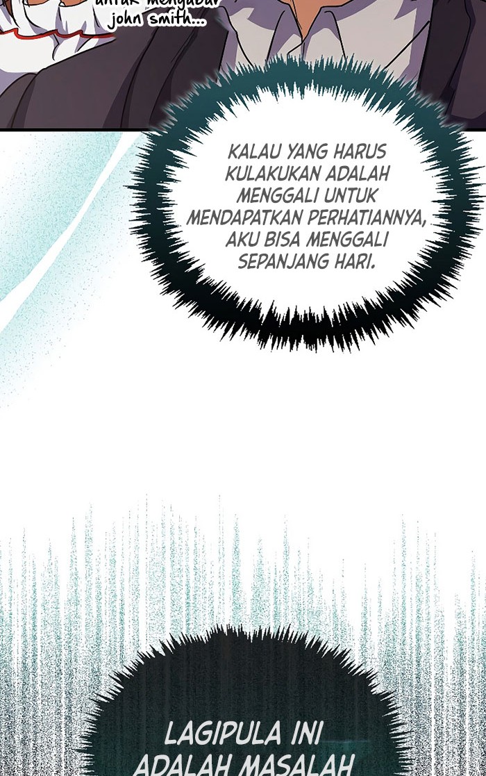 The Blood Knight’s Villains Chapter 17 Gambar 7