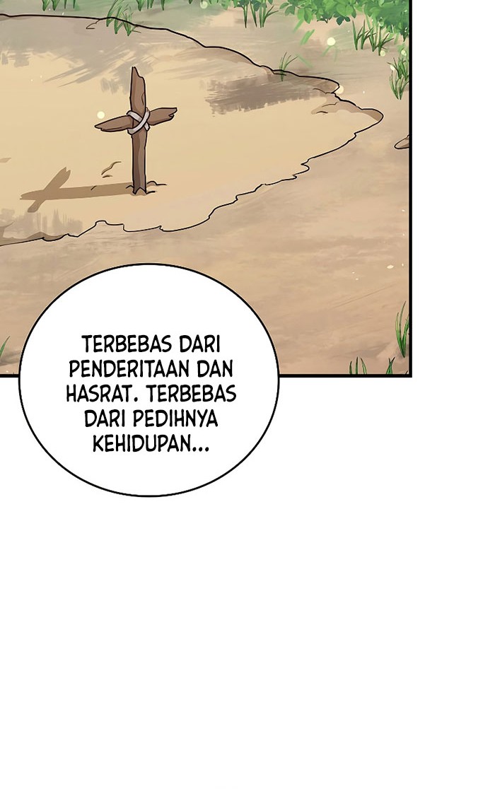 The Blood Knight’s Villains Chapter 17 Gambar 9