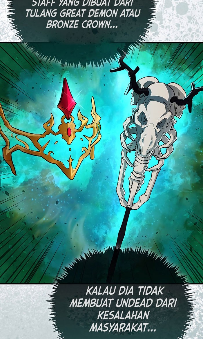 The Blood Knight’s Villains Chapter 17 Gambar 11