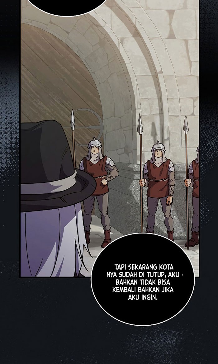 The Blood Knight’s Villains Chapter 17 Gambar 17