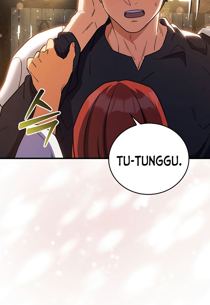 The Blood Knight’s Villains Chapter 16 Gambar 27
