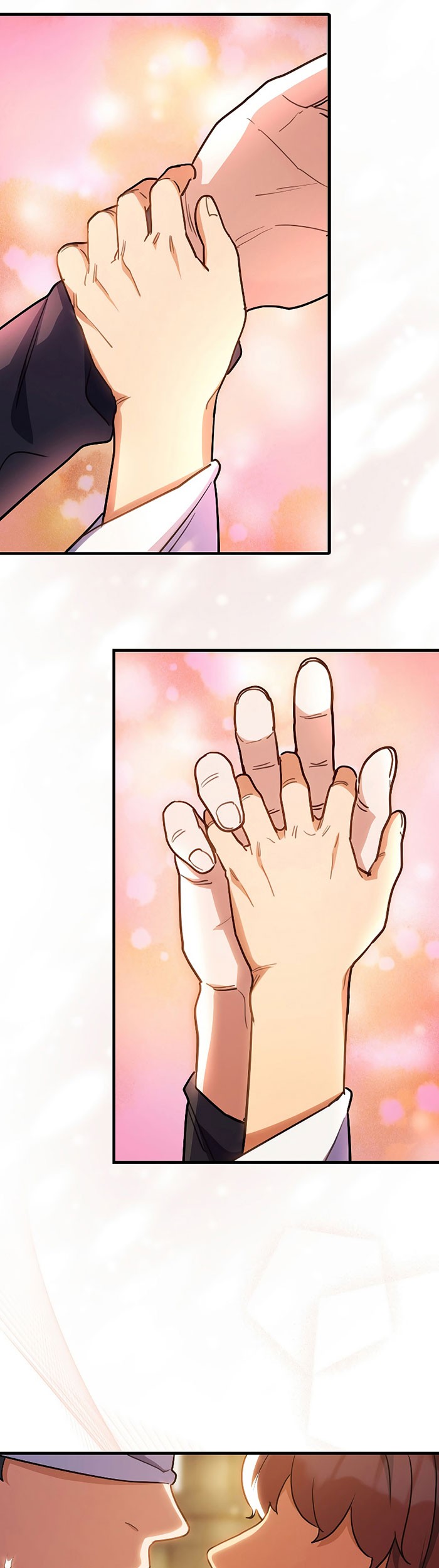 The Blood Knight’s Villains Chapter 16 Gambar 28