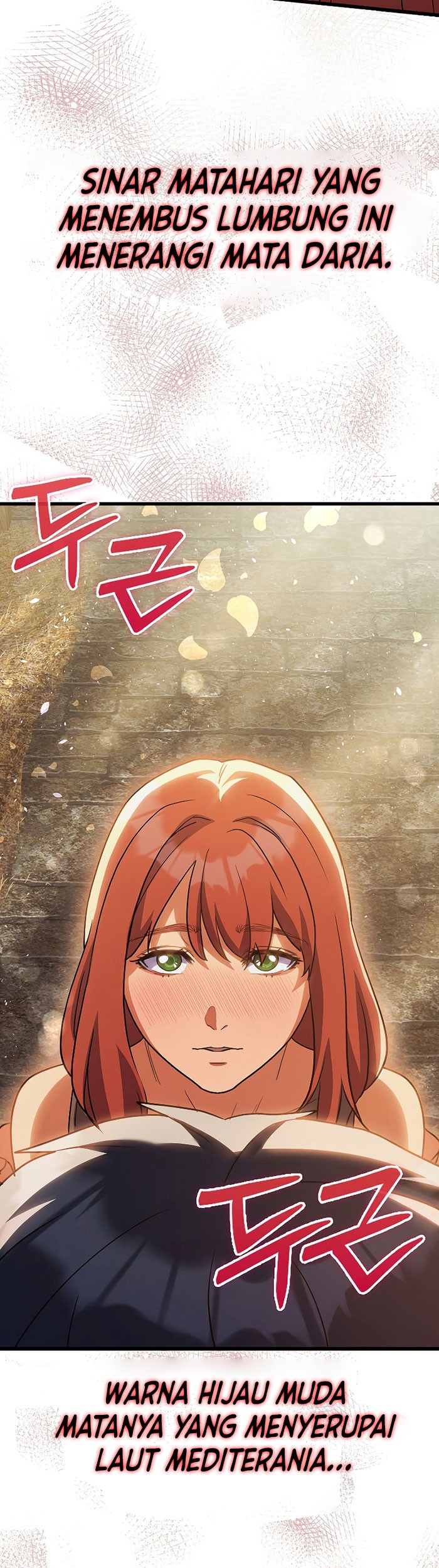 The Blood Knight’s Villains Chapter 16 Gambar 32