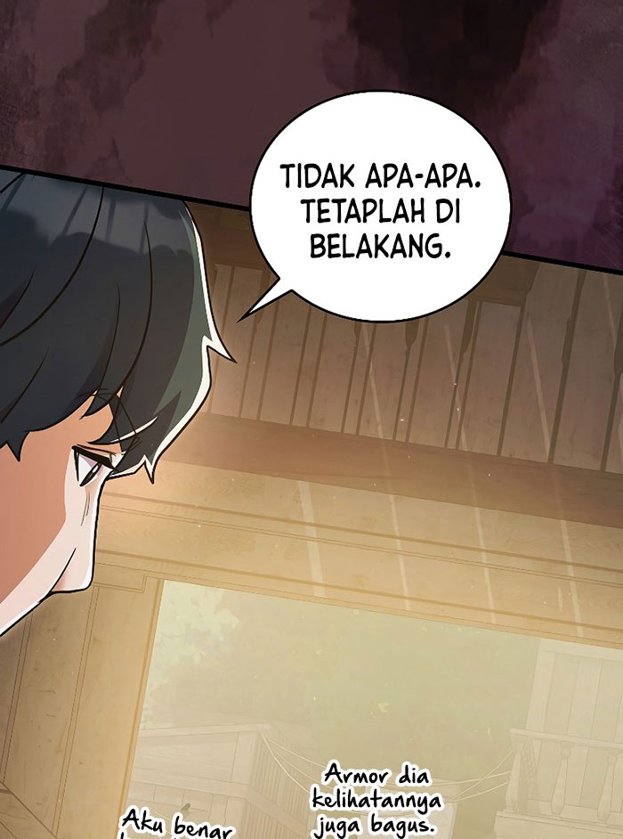 The Blood Knight’s Villains Chapter 16 Gambar 39