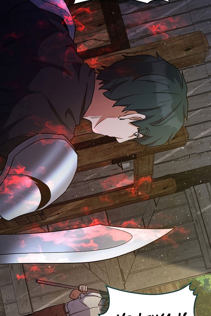 The Blood Knight’s Villains Chapter 16 Gambar 51