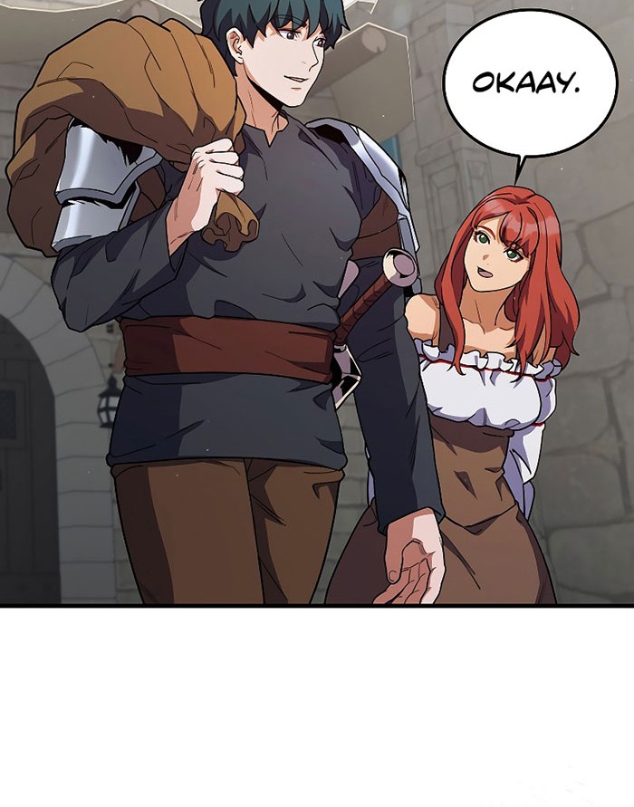The Blood Knight’s Villains Chapter 16 Gambar 3