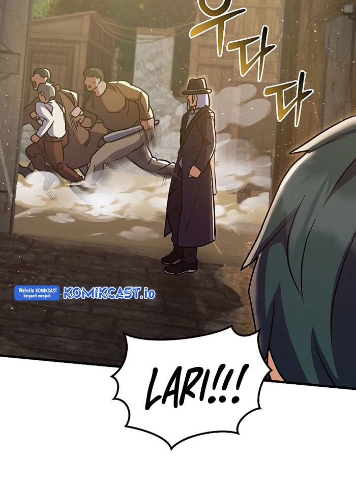 The Blood Knight’s Villains Chapter 16 Gambar 63