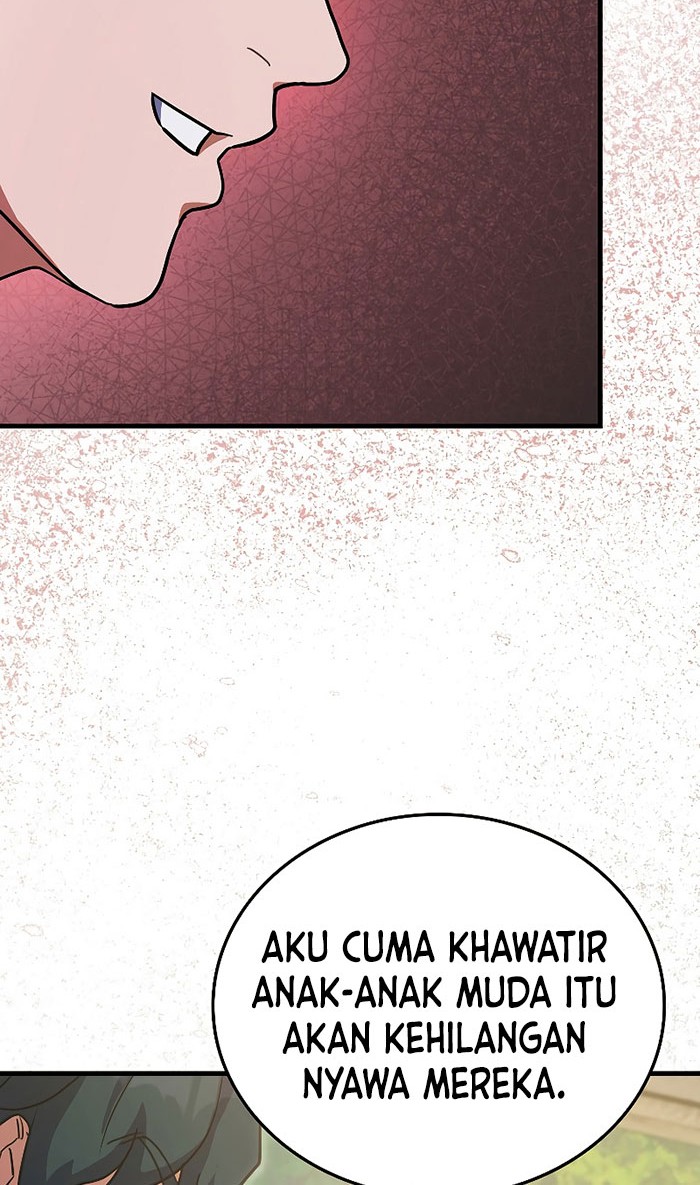 The Blood Knight’s Villains Chapter 16 Gambar 69