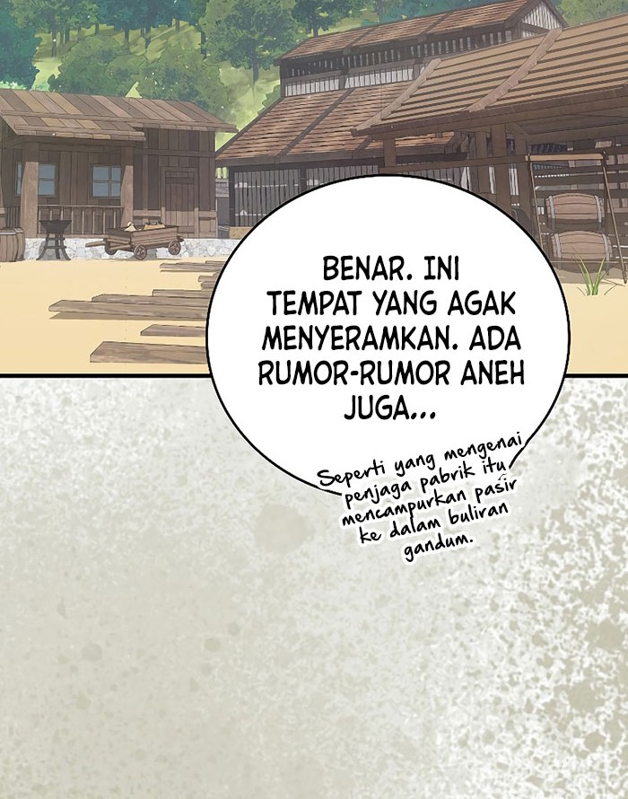 The Blood Knight’s Villains Chapter 16 Gambar 7