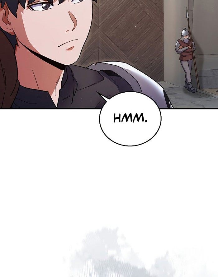 The Blood Knight’s Villains Chapter 16 Gambar 9