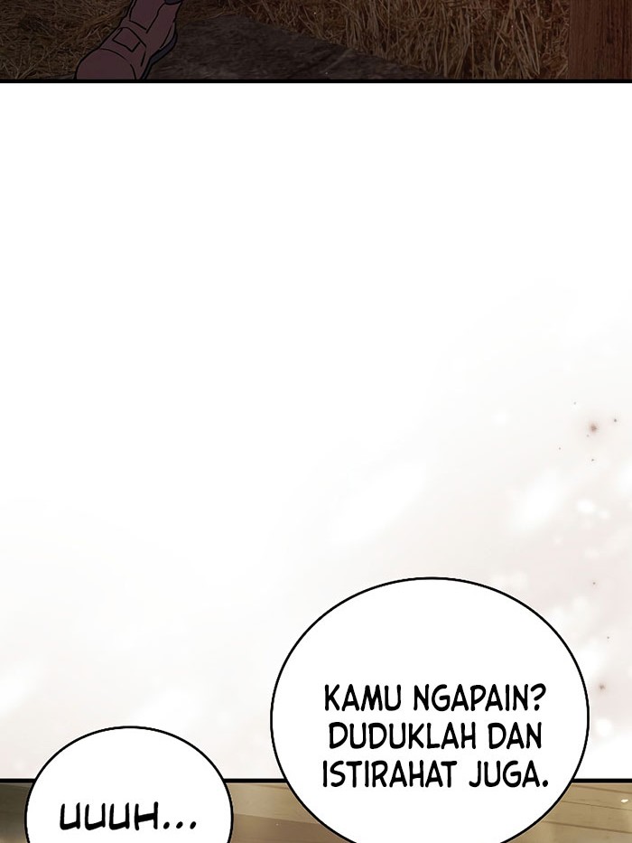The Blood Knight’s Villains Chapter 16 Gambar 13