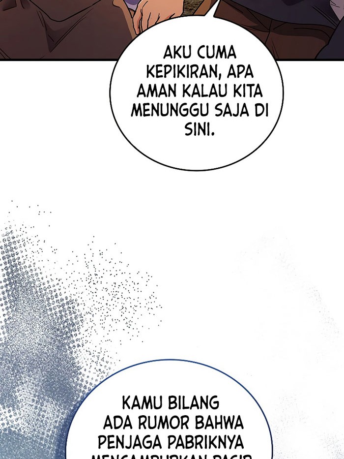 The Blood Knight’s Villains Chapter 16 Gambar 15