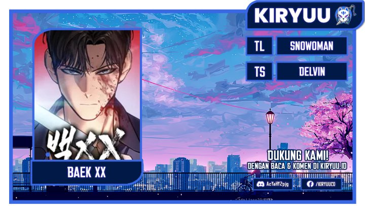 Baca Komik Baek XX Chapter 33 Gambar 1