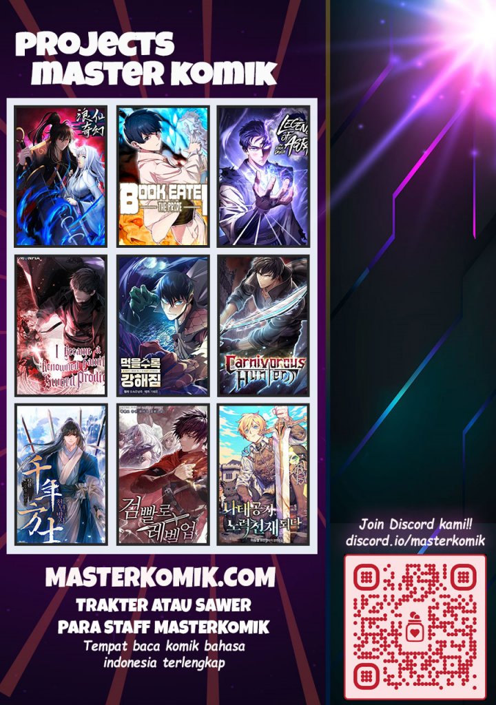 Tun Shi Xing Kong Chapter 190 Gambar 12