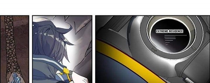 Tun Shi Xing Kong Chapter 189 Gambar 5