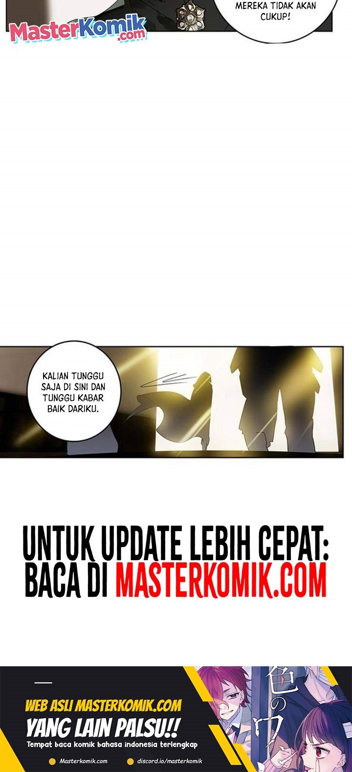 Tun Shi Xing Kong Chapter 189 Gambar 12