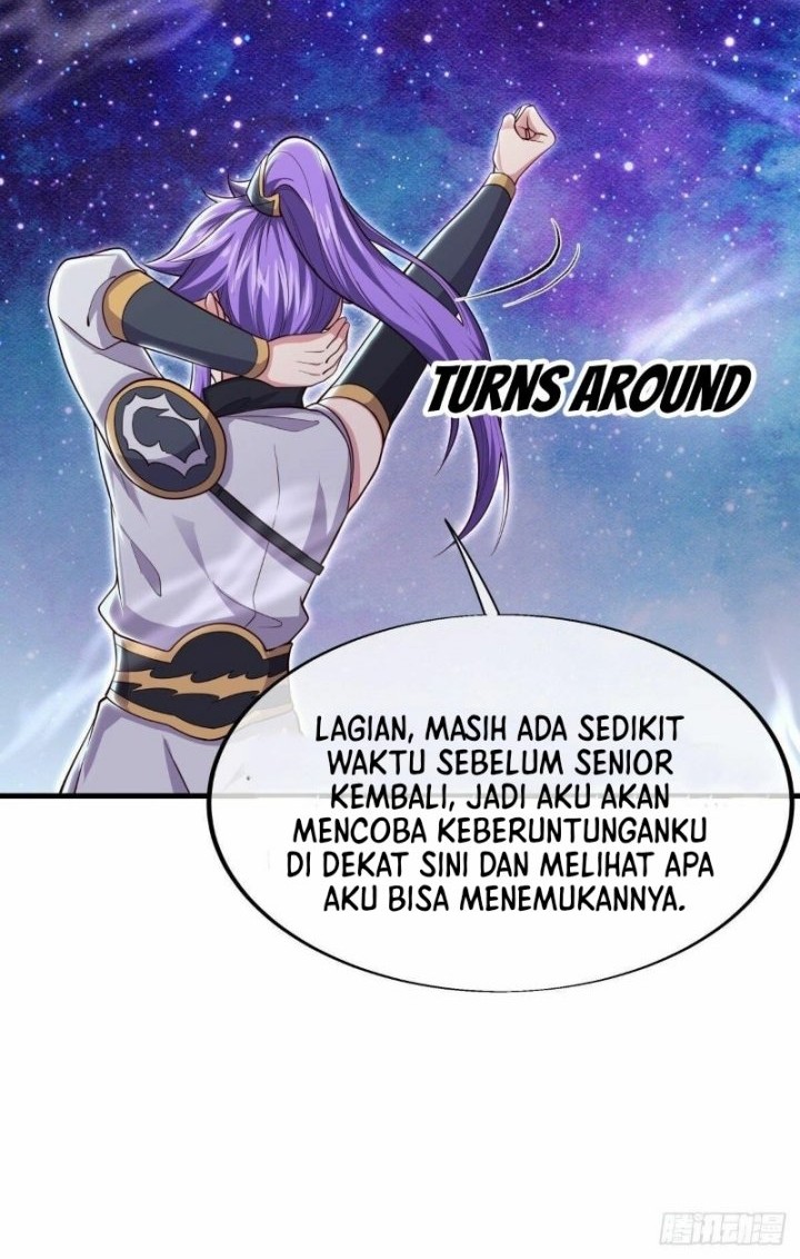Peerless Soul Chapter 494 Gambar 36