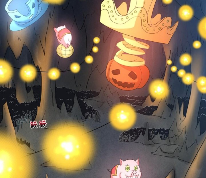 Age of Terror Chapter 84 Gambar 6