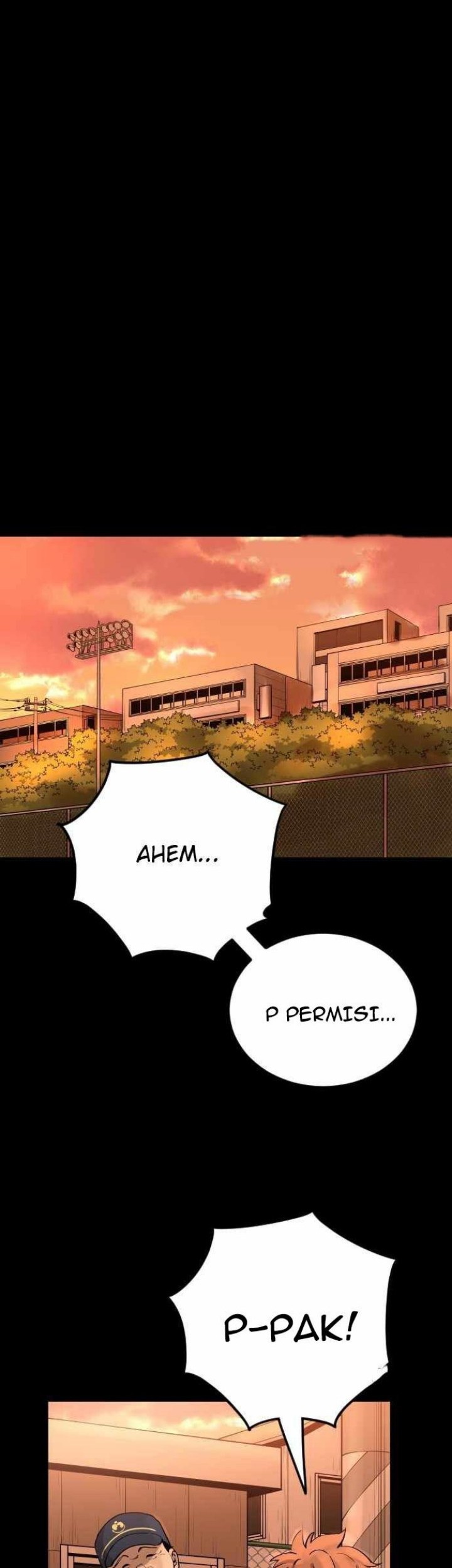 Build Up Chapter 118 Gambar 29