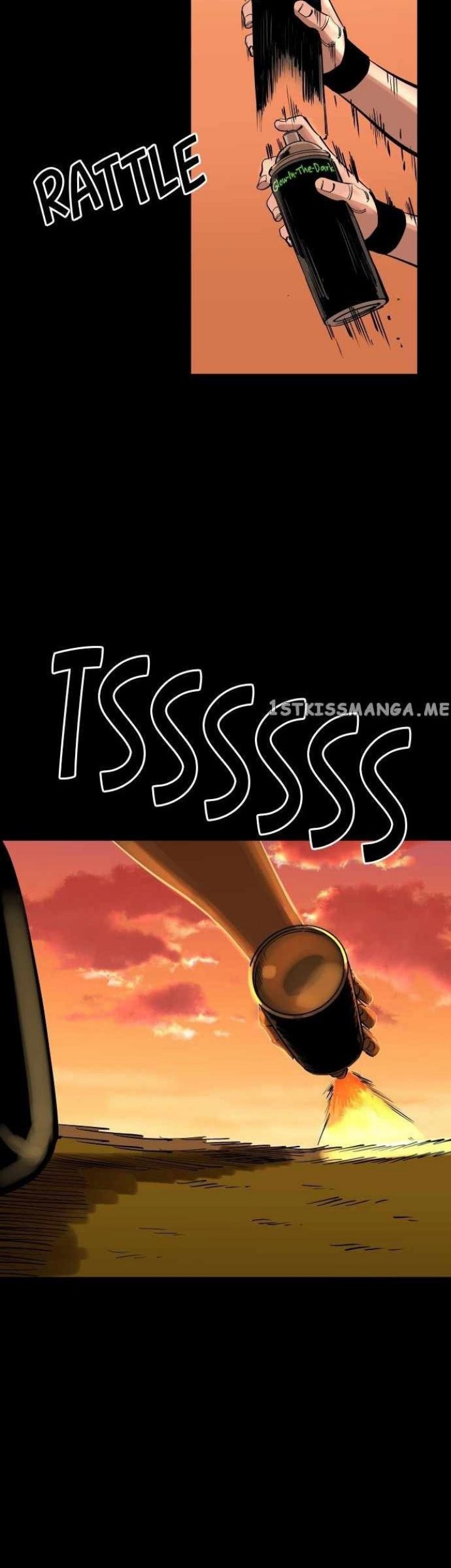 Build Up Chapter 118 Gambar 34