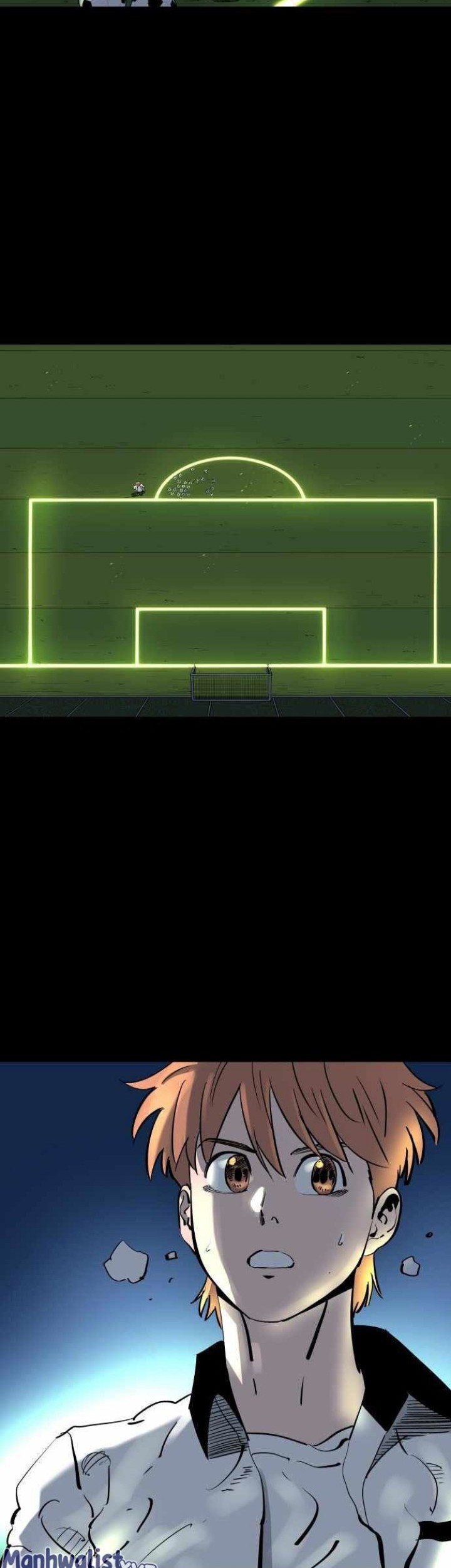 Build Up Chapter 118 Gambar 38