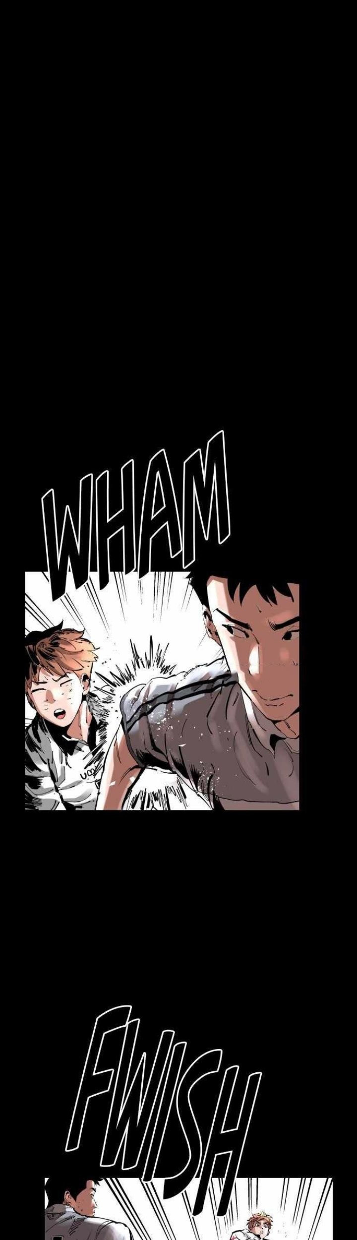 Komik Build Up Chapter 118 gambar nomor 1