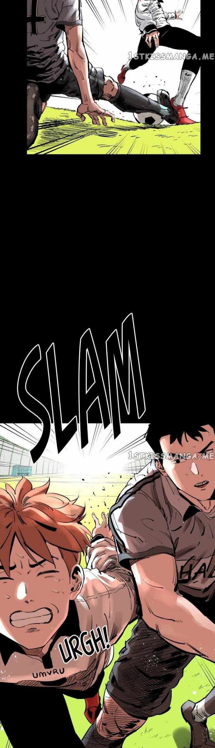 Baca Manhwa Build Up Chapter 118 Gambar 2