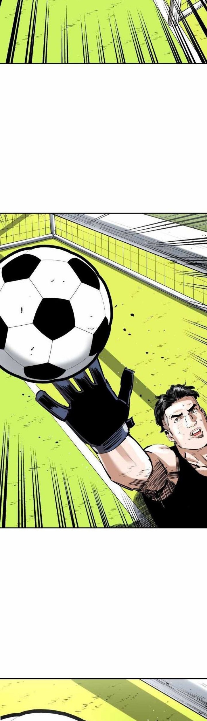 Build Up Chapter 118 Gambar 98