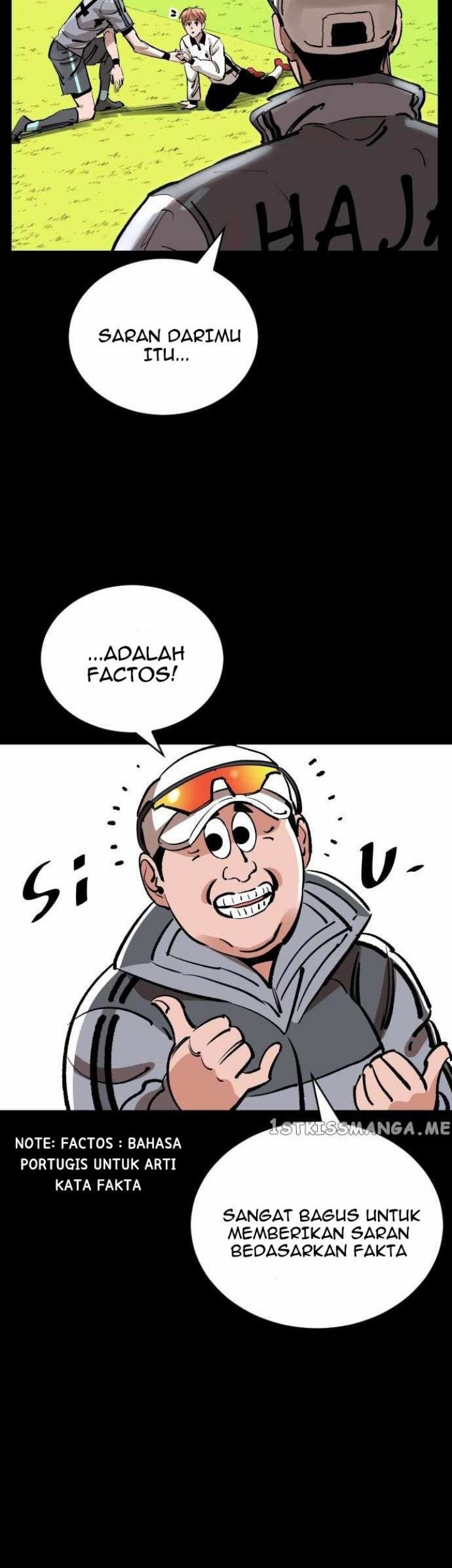 Build Up Chapter 118 Gambar 7