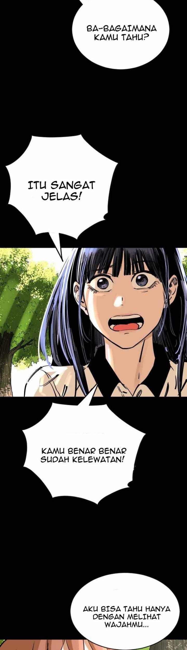 Build Up Chapter 118 Gambar 25