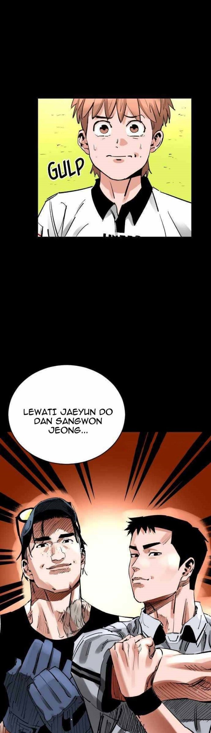 Baca Manhwa Build Up Chapter 116 Gambar 2