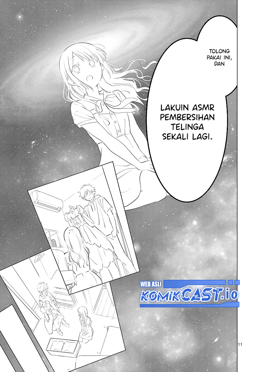 Aishiteru Game wo Owarasetai Chapter 36 Gambar 12