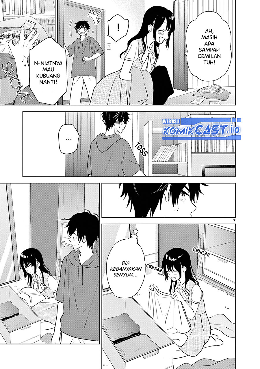 Aishiteru Game wo Owarasetai Chapter 36 Gambar 8