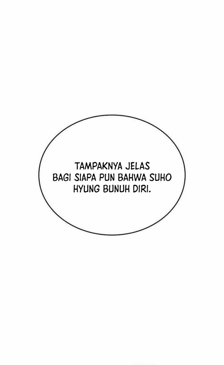 Closed Room Mafia Chapter 21 Gambar 37