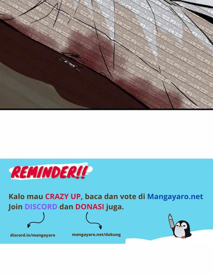 Closed Room Mafia Chapter 21 Gambar 41