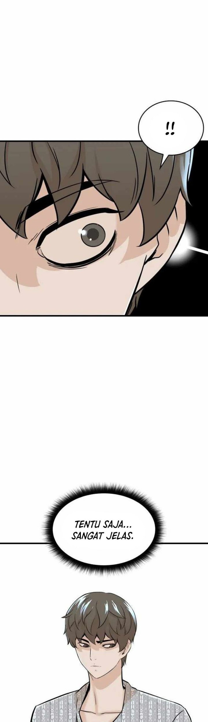 Closed Room Mafia Chapter 21 Gambar 43