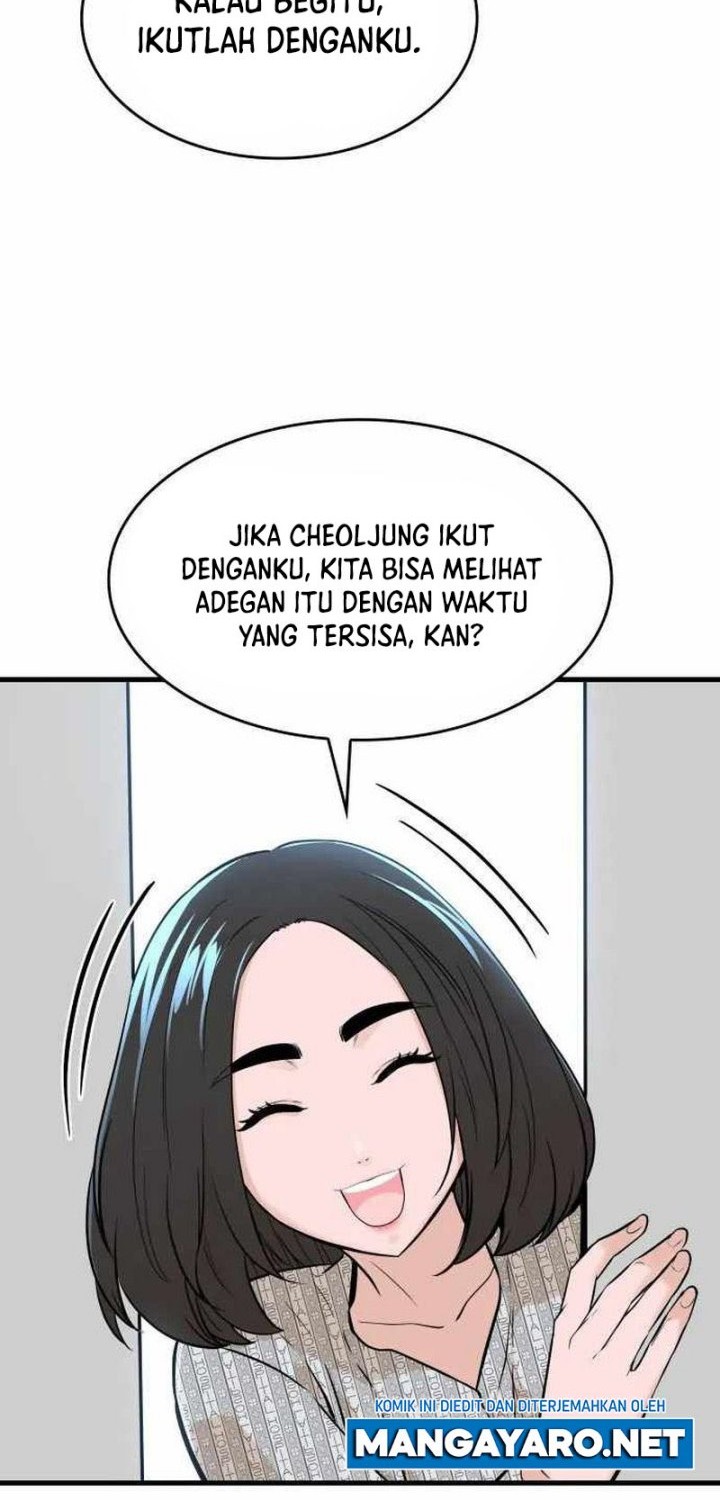Closed Room Mafia Chapter 21 Gambar 13