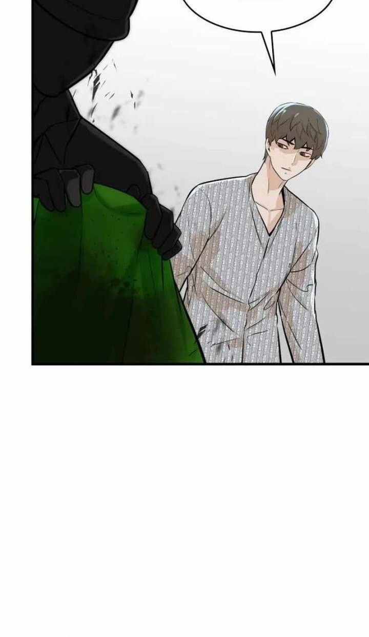 Closed Room Mafia Chapter 21 Gambar 33