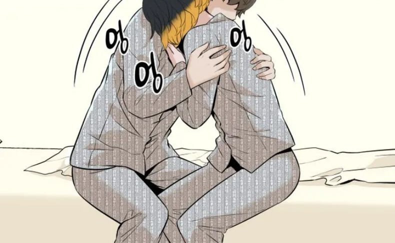 Closed Room Mafia Chapter 20 Gambar 31