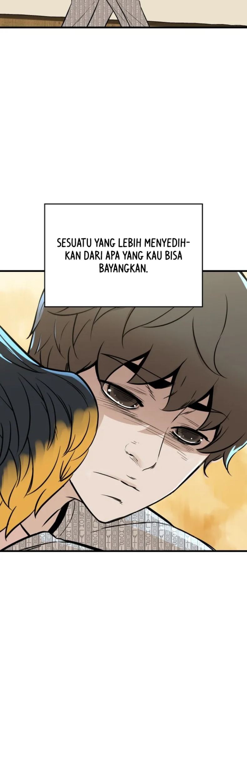 Closed Room Mafia Chapter 20 Gambar 32