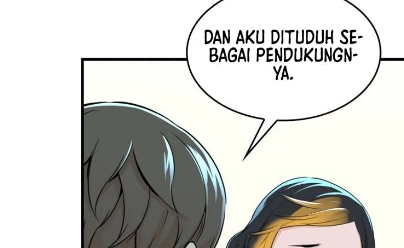 Closed Room Mafia Chapter 20 Gambar 37