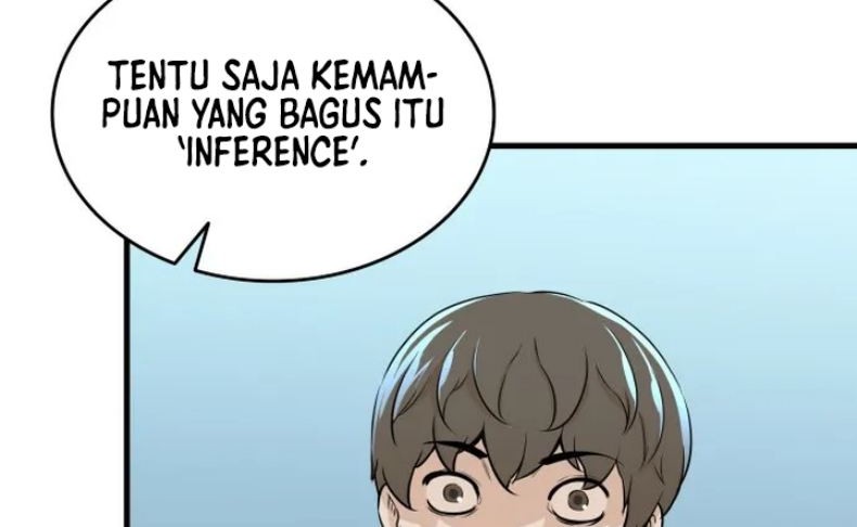 Closed Room Mafia Chapter 20 Gambar 64