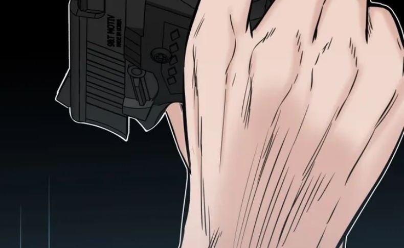 Closed Room Mafia Chapter 20 Gambar 4