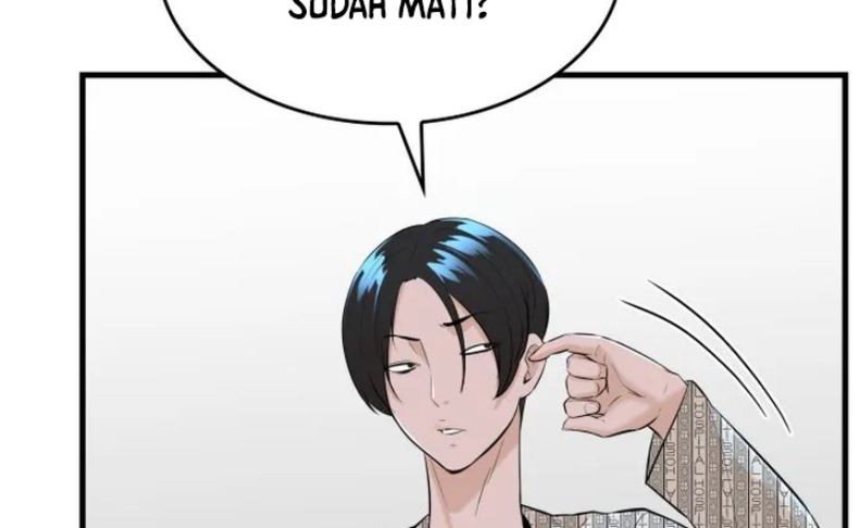 Closed Room Mafia Chapter 20 Gambar 19