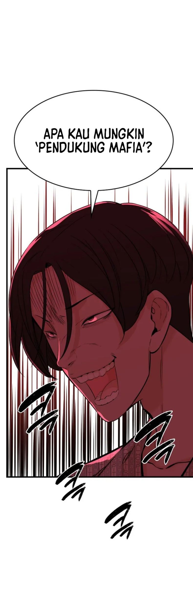 Closed Room Mafia Chapter 20 Gambar 21