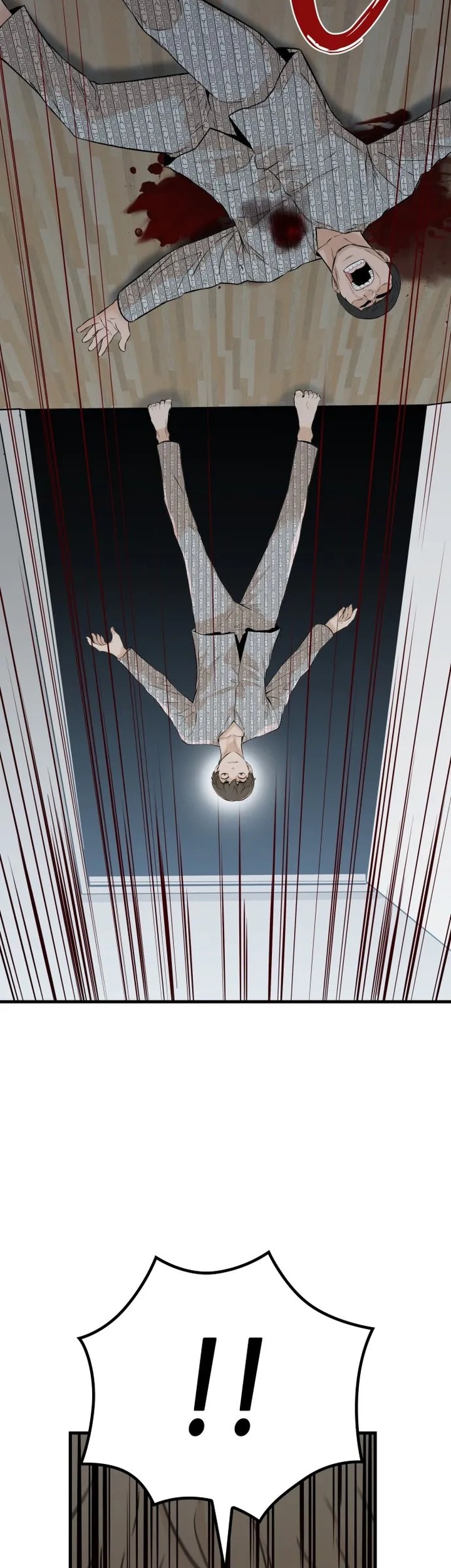 Closed Room Mafia Chapter 19 Gambar 46