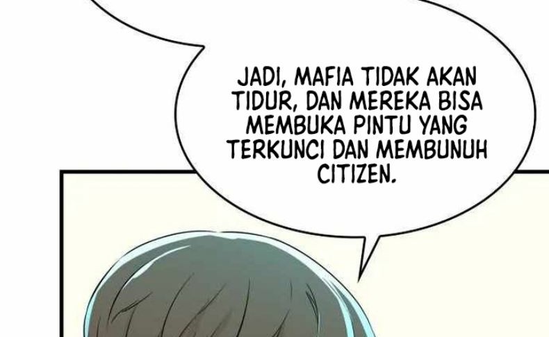 Closed Room Mafia Chapter 18 Gambar 28
